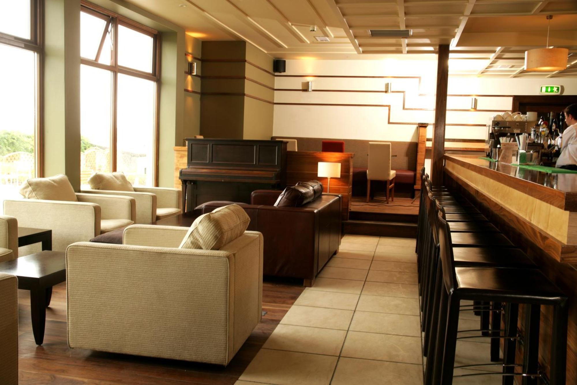 Inishbofin House Hotel エクステリア 写真