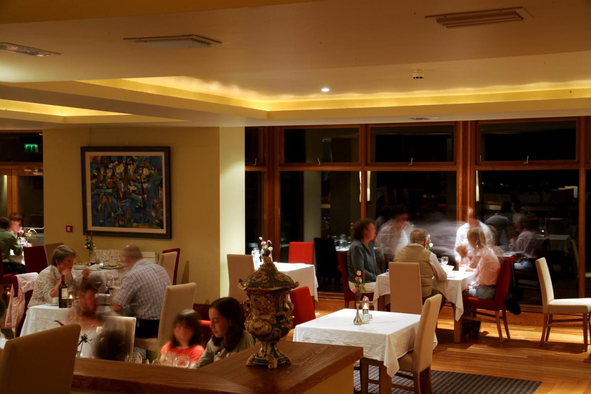 Inishbofin House Hotel エクステリア 写真