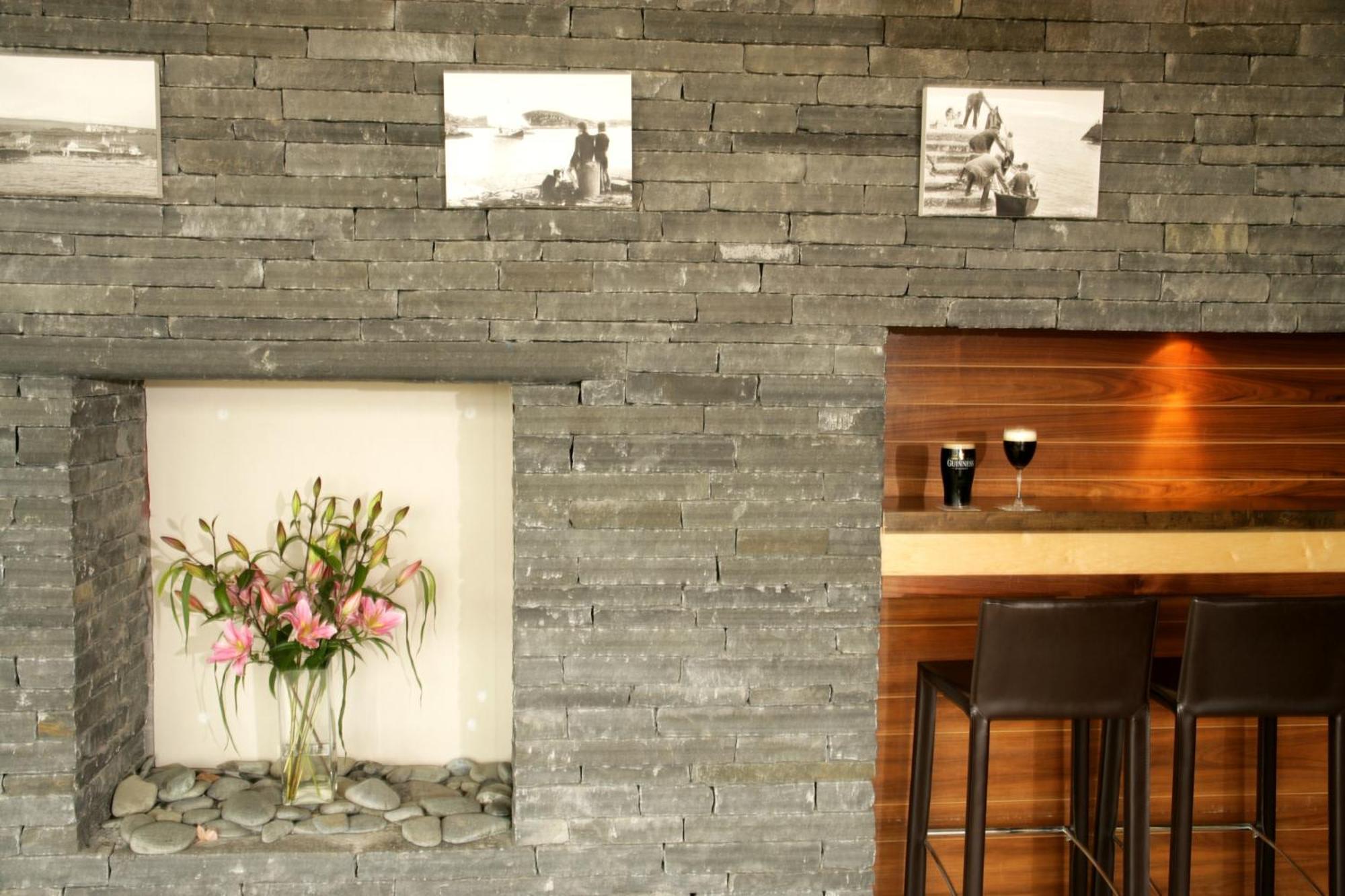Inishbofin House Hotel エクステリア 写真