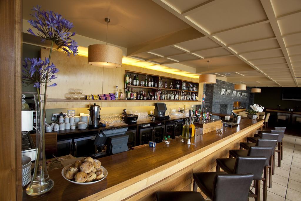 Inishbofin House Hotel エクステリア 写真