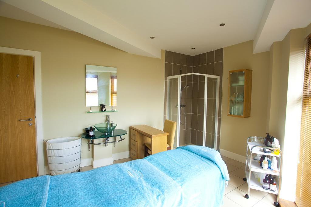 Inishbofin House Hotel エクステリア 写真