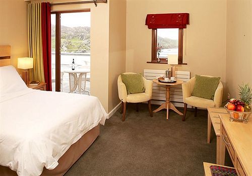 Inishbofin House Hotel エクステリア 写真