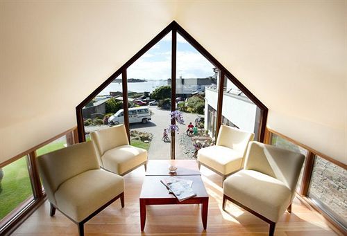Inishbofin House Hotel エクステリア 写真