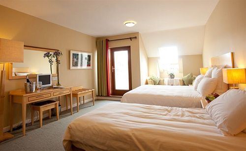 Inishbofin House Hotel エクステリア 写真