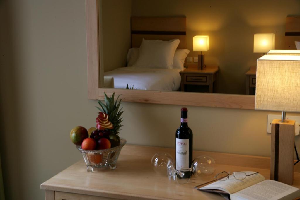 Inishbofin House Hotel 部屋 写真